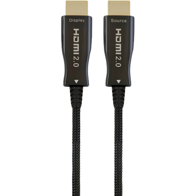 Кабель CABLEXPERT HDMI - HDMI 35 м (CCBP-HDMI-AOC-35M)
