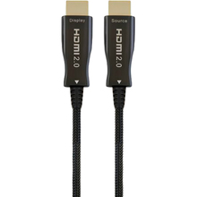 Кабель CABLEXPERT HDMI - HDMI 40 м (CCBP-HDMI-AOC-40M)