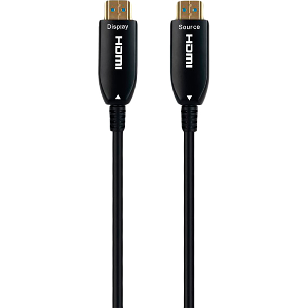 Кабель CABLEXPERT HDMI - HDMI 30 м (CCBP-HDMI8K-AOC-30M-EU)