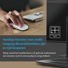 Переходник J5CREATE JCA366-N USB Type-C - 4 x HDMI Silver