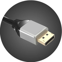 Кабель J5CREATE JDC43-N DisplayPort - DisplayPort 2 м Black