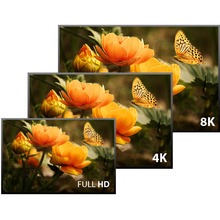 Кабель J5CREATE JDC43-N DisplayPort - DisplayPort 2 м Black