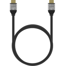 Кабель J5CREATE JDC53-N HDMI - HDMI 2 м Black
