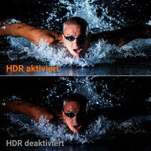 Кабель J5CREATE JCC157-N USB Type-C - HDMI 1.8 м Space Gray/Black