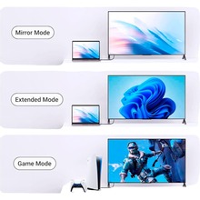 Кабель UGREEN HD153 HDMI-HDMI 1 м Black (25297)