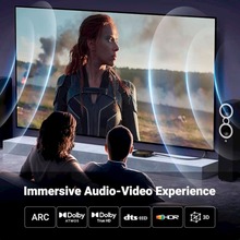 Кабель UGREEN HD153 HDMI-HDMI 1 м Black (25297)