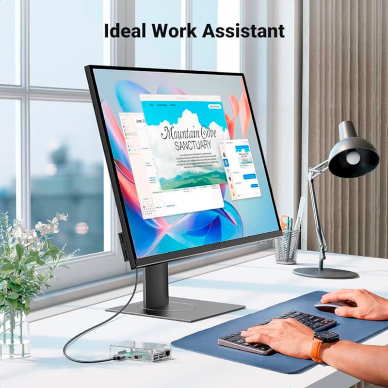 Кабель UGREEN HD163 HDMI-HDMI mini 1 м Black (15514) Довжина 1