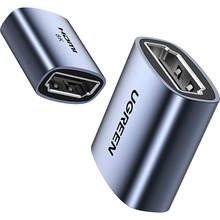 Перехідник UGREEN HD159 HDMI-HDMI Grey (90592)