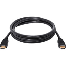 Кабель DEFENDER HDMI-HDMI M-M ver 2.0, 2 м Black (87336)