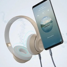 Кабель ESSAGER 3.5 мм M - 3.5 мм M 3.0 м Gray (EYP35-DYC0G)