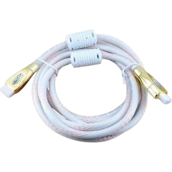 Кабель GRESSO H3002 HDMI - HDMI 3 м (2000700002166)