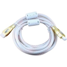 Кабель GRESSO H3002 HDMI - HDMI 3 м (2000700002166)