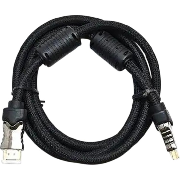 Кабель GRESSO H3003 HDMI - HDMI 3 м (2000700002173)