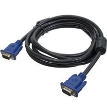 Кабель PATRON VGA - VGA 4,5 м Black (CAB-PN-VGA-VGA-50)