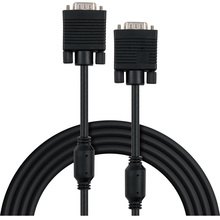 Кабель VINGA VGA 3 м (VCPVGAF3BK)