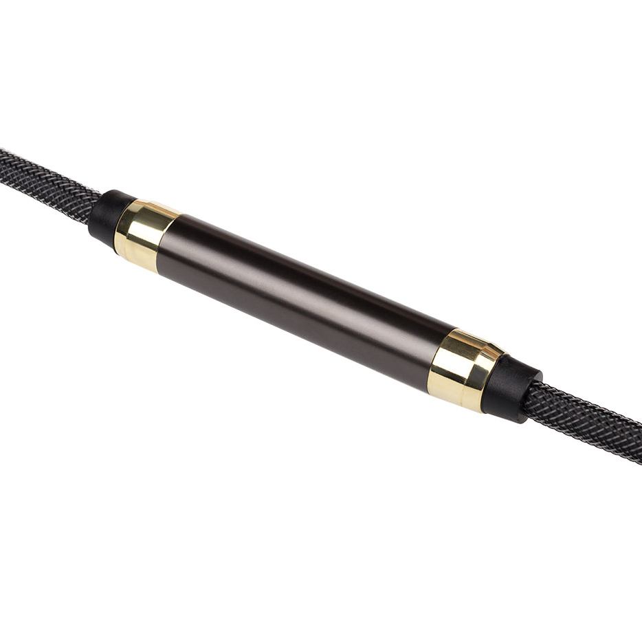 Кабель ATCOM Premium HDMI - HDMI Active 20 м Black (23720) Вид кабель