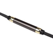 Кабель ATCOM Premium HDMI - HDMI Active 20 м Black (23720)