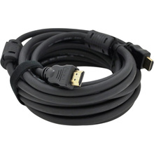 Кабель RITAR HDMI 20 м V1.4 4K Black (HDMI(M)/(M)V1.4-20m-348B/19933)