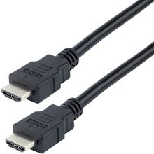 Кабель PROFCABLE HDMI - HDMI 3 м Black (ProfCable9-300)