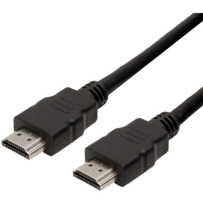 Кабель PROFCABLE HDMI - HDMI 3 м Black (ProfCable9-300) Конектори папа-папа