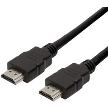 Кабель PROFCABLE HDMI - HDMI 3 м Black (ProfCable9-300)