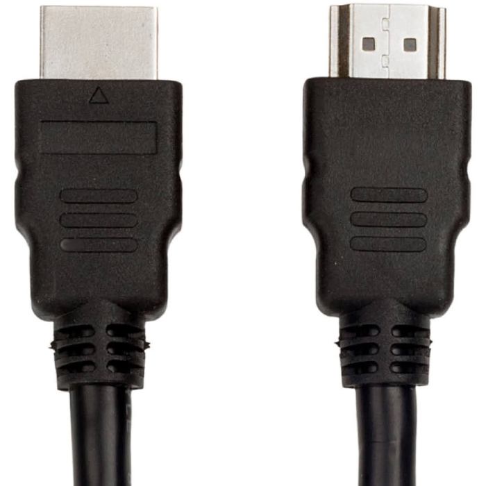 Кабель PROFCABLE HDMI - HDMI 3 м Black (ProfCable9-300) Довжина 3