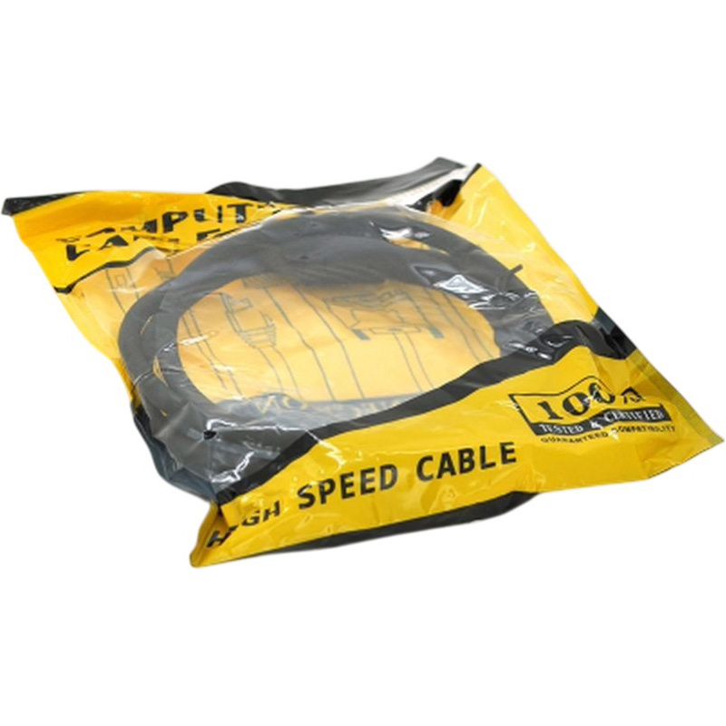 Кабель RITAR HDMI 3 м V2.0 4K Black (HDMI(M)/(M)V2.0-3m-347P) Вид кабель