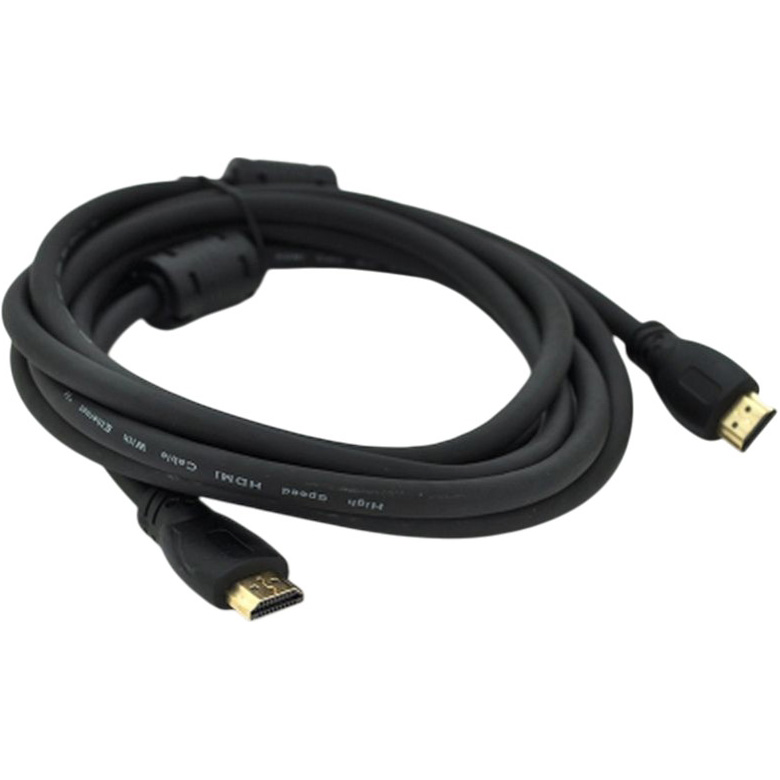 Кабель RITAR HDMI 3 м V2.0 4K Black (HDMI(M)/(M)V2.0-3m-347P)