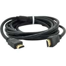 Кабель RITAR HDMI M до HDMI M 15м V1.4 1080P Black (HDMI(M)/(M)V1.4-15m-94P)