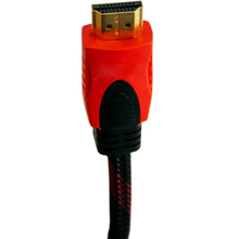 Кабель XOKO HDMI-HDMI V 1.4 3 м 19P M/M (XK-HDMI-30BK)