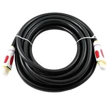 Кабель GRESSO HDMI - HDMI 5 м Black (2000700002203)