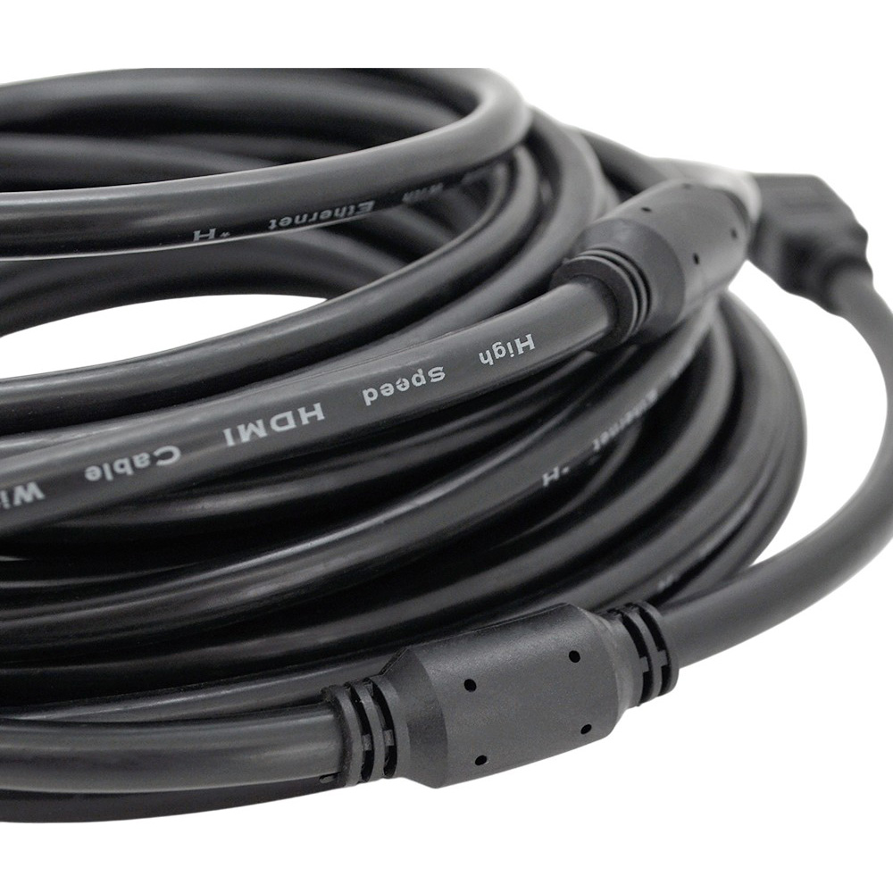 Кабель RITAR Premium PL-HD94 HDMI-HDMI Ultra HD 1080P (YT-HDMI(M)/(M)V1.4-5.0m) Вид кабель