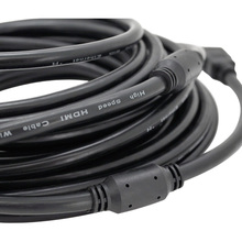 Кабель RITAR Premium PL-HD94 HDMI-HDMI Ultra HD 1080P (YT-HDMI(M)/(M)V1.4-5.0m)