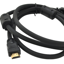 Кабель RITAR Premium PL-HD348 HDMI-HDMI Ultra HD (YT-HDMI(M)/(M)V1.4-2.0m)
