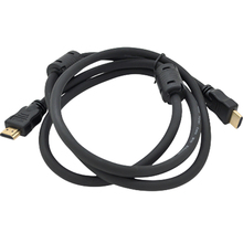 Кабель RITAR Premium PL-HD348 HDMI-HDMI Ultra HD (YT-HDMI(M)/(M)V1.4-2.0m)