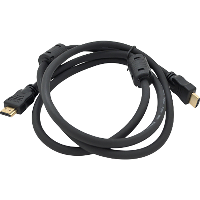 Кабель RITAR Premium PL-HD348 HDMI-HDMI Ultra HD 4K 1080P (YT-HDMI(M)/(M)V1.4-3.0m)