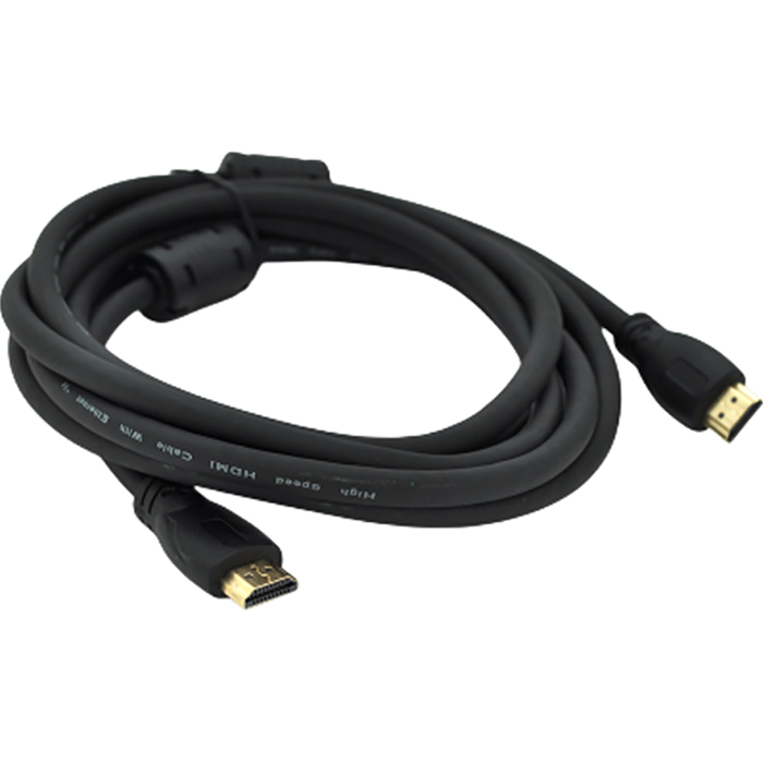 Кабель RITAR Premium PL-HD347 HDMI-HDMI 19+1 Ultra HD (YT-HDMI(M)/(M)V2.0-3.0m)