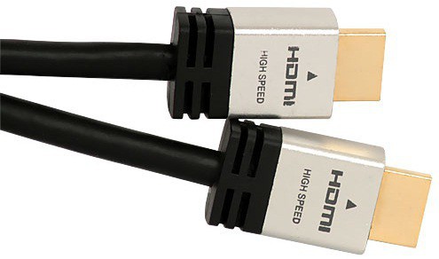 Кабель DEFENDER HDMI to HDMI (19M -19M) 1.8 м HDMI-06PRO