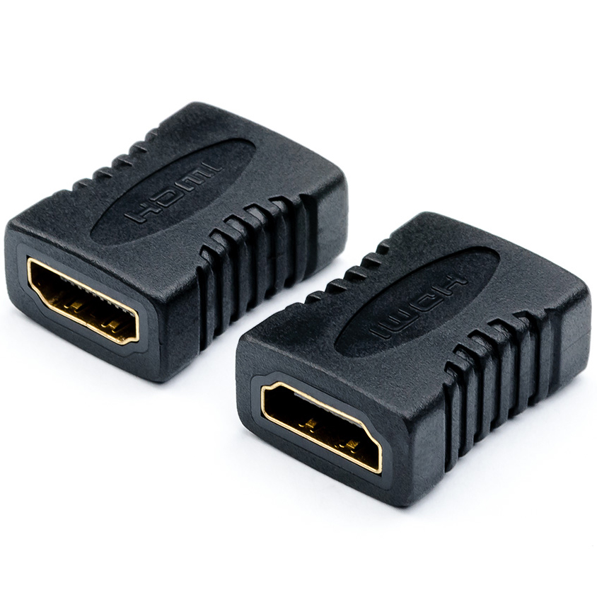 Конектор ATCOM HDMI connector 180 (3803)