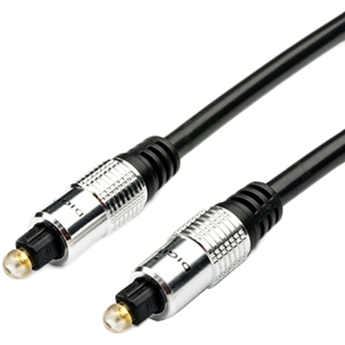 Кабель ATCOM Digital Audio Optical cable 1.8 m (10703)