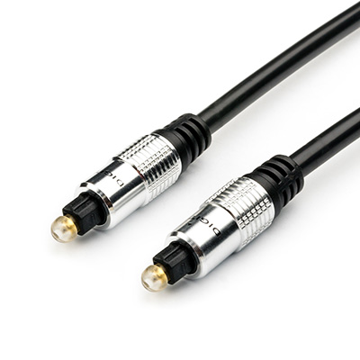 

Кабель ATCOM Digital Audio Optical cable 3.0m PE, (10704)Digital Audio Optical cable