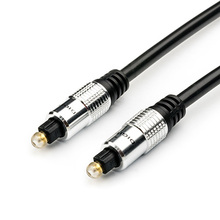 Кабель ATCOM Digital Audio Optical cable 3.0m PE