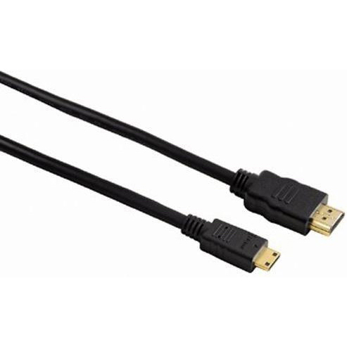 

Кабель ATCOM HDMI A-C mini 3м (6154), (6154)HDMI A-C mini