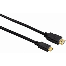 Львов - Кабель ATCOM HDMI A-C mini 3м (6154)