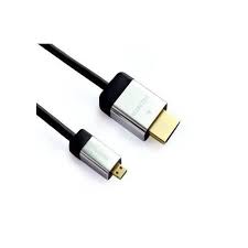 DEFENDER HDMI08-06PRO Hdmi(M)-MicroHdmi(M)