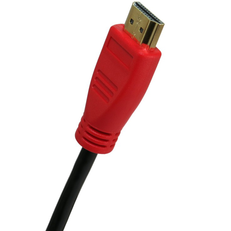 Кабель EXTRADIGITAL HDMI - mini HDMI 1.5m Black (KBH1607) Вид кабель