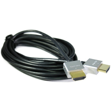 Кабель EXTRADIGITAL HDMI - HDMI 3m Black (KBH1610)