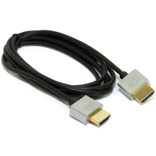 Кабель EXTRADIGITAL HDMI - HDMI 1.5 m Black (KBH1608)