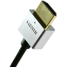 Кабель EXTRADIGITAL HDMI - HDMI 0.75 m Black (KBH1603)