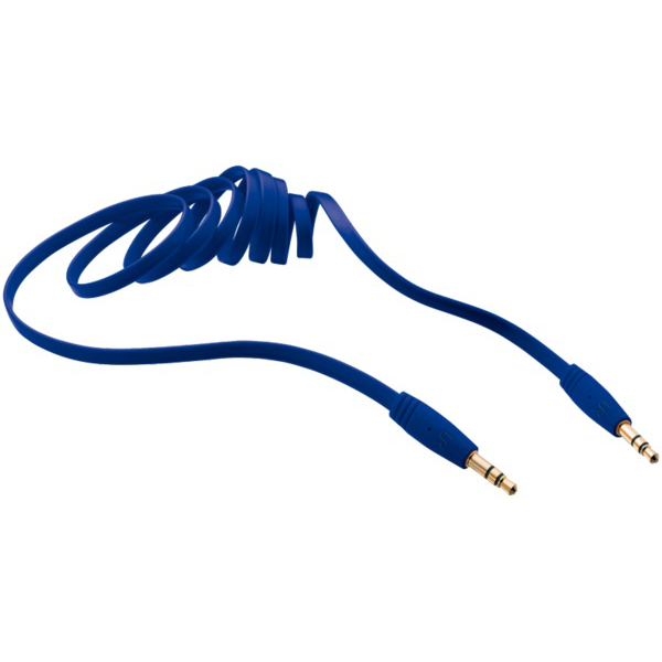 Кабель URBAN REVOLT AUDIO CABLE 1M Конектори папа-папа